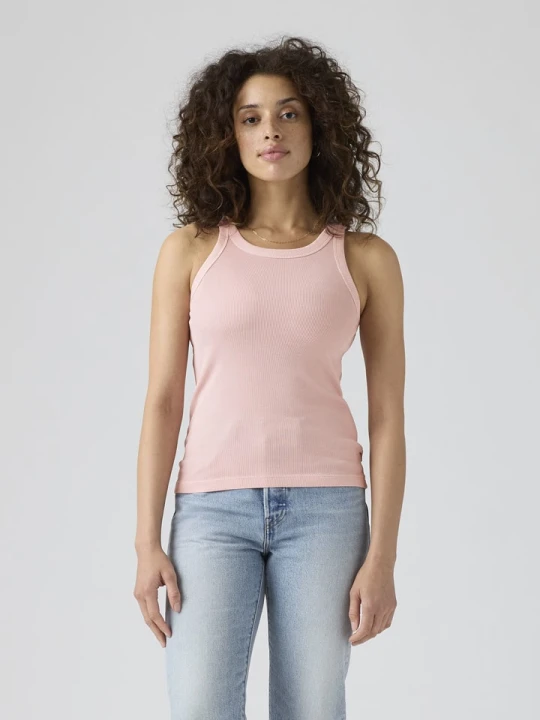 Zdjęcie produktu Levi's Top w kolorze jasnoróżowym rozmiar: XXL