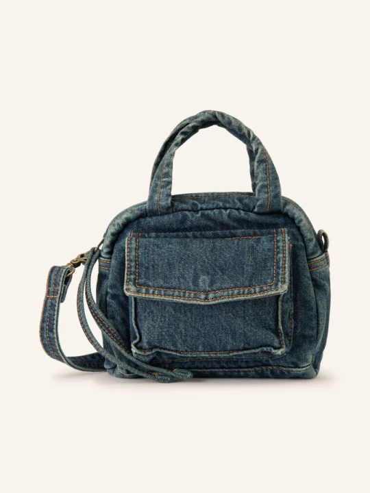 Zdjęcie produktu Levi's® Torebka Blake Grungy Girl Small blau NIEBIESKI