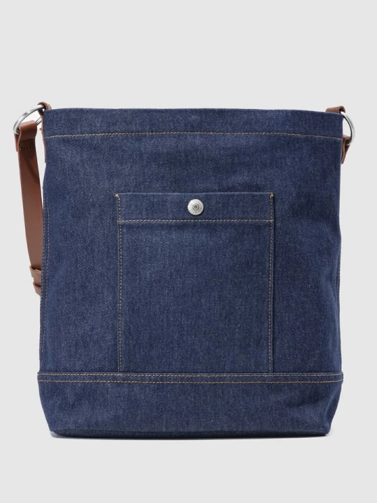 Zdjęcie produktu Levi's Torebka w kolorze granatowym - 34 x 32 x 13, 5 cm rozmiar: onesize