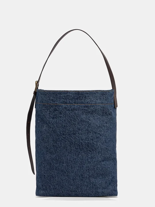 Zdjęcie produktu Levi's torebka WOMEN'S HERITAGE niebieski