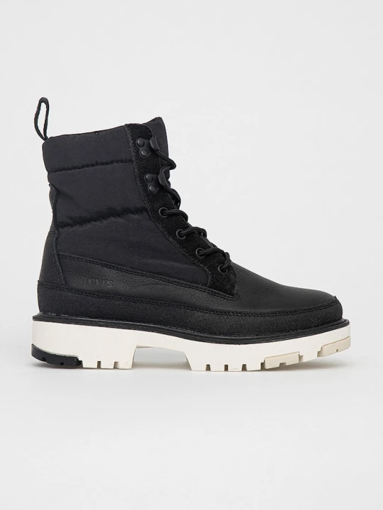 Zdjęcie produktu Levi's Workery czarny