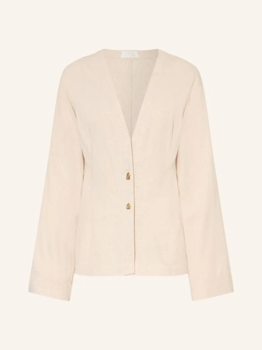 Zdjęcie produktu Lezu Bluzka Alani beige JASNOBRĄZOWY