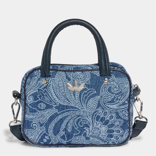 Zdjęcie produktu Liberty Bag adidas Originals niebieski