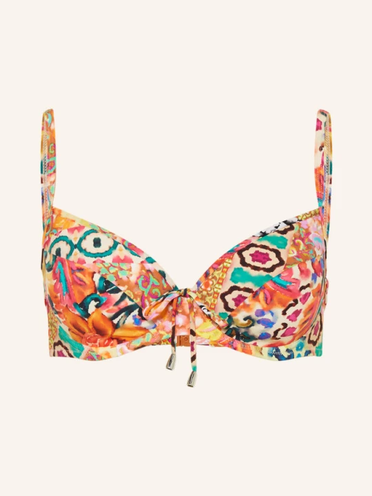 Zdjęcie produktu Lidea Biustonosz Bikini Na Ramiączkach Viva Vibe rot