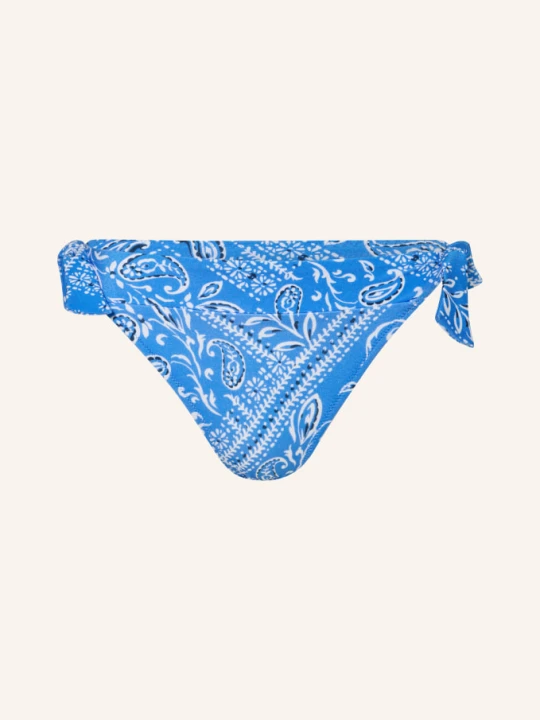 Zdjęcie produktu Lidea Dół Od Bikini Basic Bandana blau