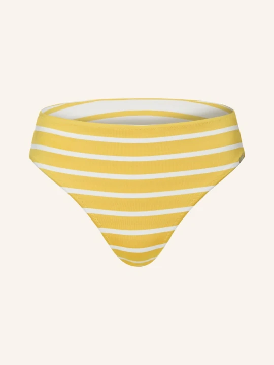 Zdjęcie produktu Lidea Dół Od Bikini Basic Bay Games Dwustronny gelb żółty