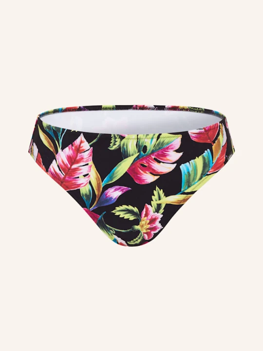 Zdjęcie produktu Lidea Dół Od Bikini Basic Exotic Blaze schwarz czarny
