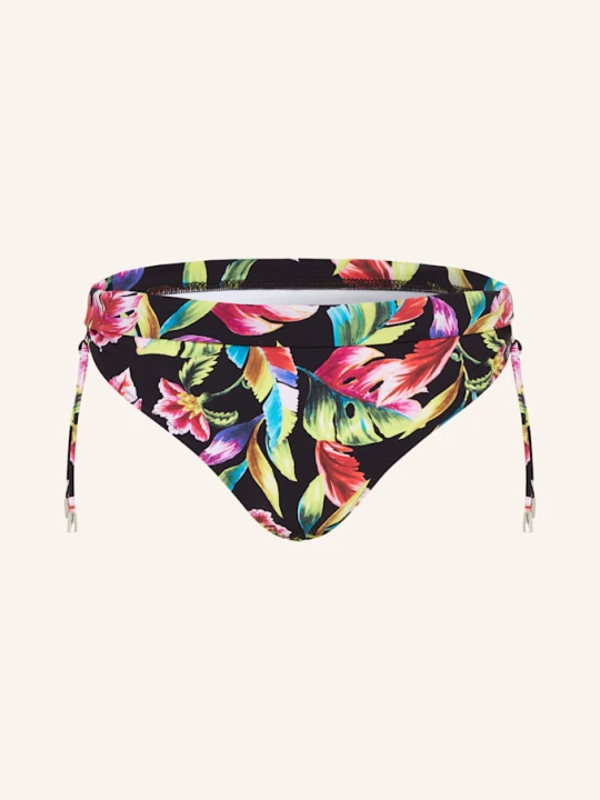 Zdjęcie produktu Lidea Dół Od Bikini Basic Exotic Blaze schwarz czarny
