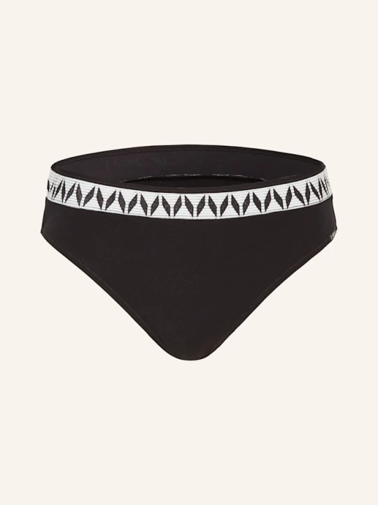 Zdjęcie produktu Lidea Dół Od Bikini Basic Graphic Ride schwarz