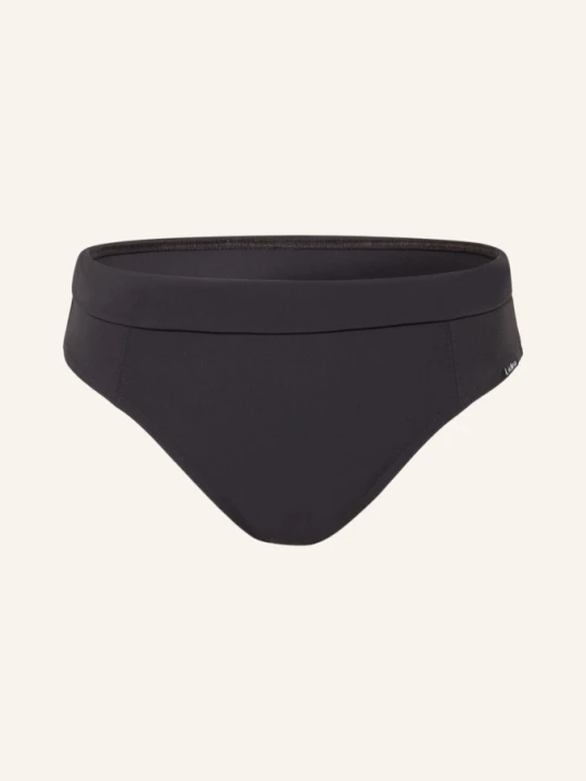 Zdjęcie produktu Lidea Dół Od Bikini Basic Lidea Eco Shape schwarz CZARNY