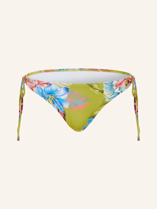 Zdjęcie produktu Lidea Dół Od Bikini Trójkątnego Botanic Burst gruen