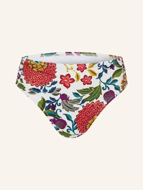 Zdjęcie produktu Lidea Dół Od Bikini Z Wysokim Stanem Eden Oasis weiss biały