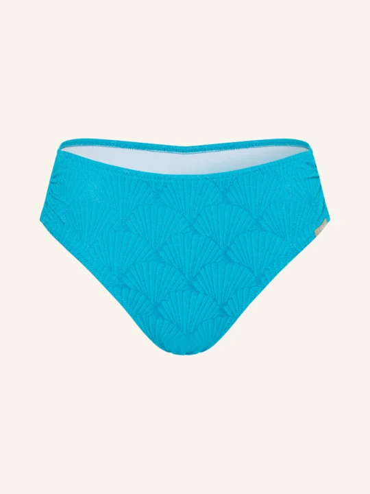 Zdjęcie produktu Lidea Dół Od Bikini Z Wysokim Stanem Lagoon Motion blau TURKUSOWY