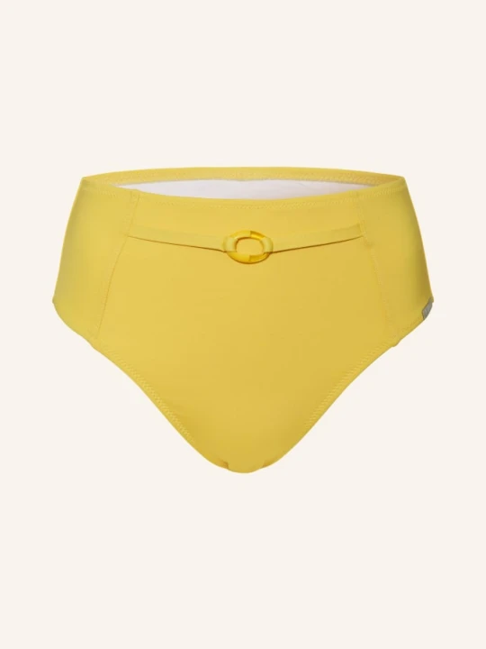 Zdjęcie produktu Lidea Dół Od Bikini Z Wysokim Stanem Summer Dive gelb ŻÓŁTY