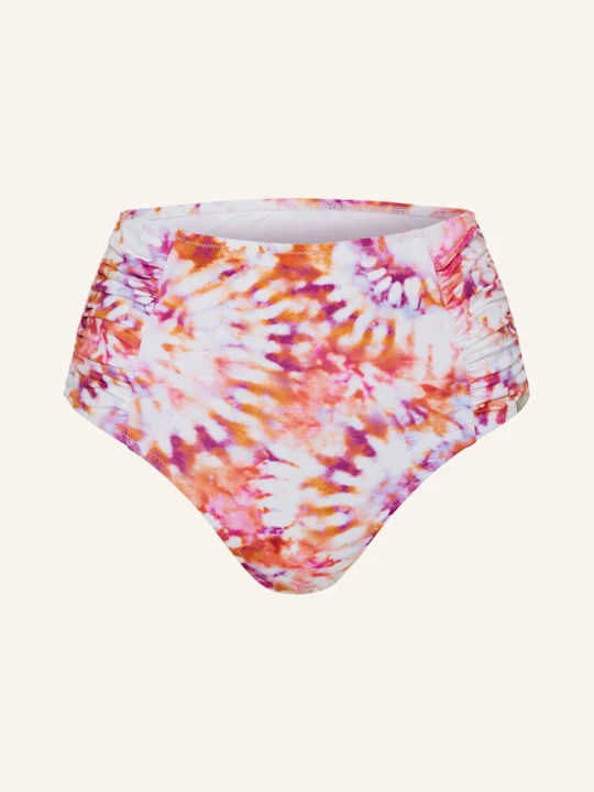 Zdjęcie produktu Lidea Dół Od Bikini Z Wysokim Stanem Sunset Harmony weiss