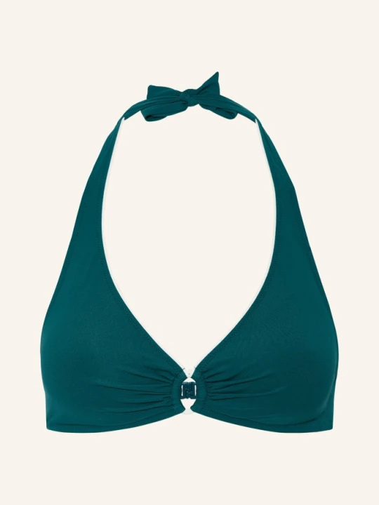 Zdjęcie produktu Lidea Góra Bikini Z Wiązaniem Na Szyi Sports Club blau PETROL