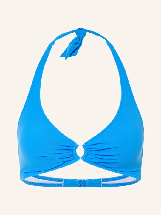 Zdjęcie produktu Lidea Góra Bikini Z Wiązaniem Na Szyi Sports Club blau NIEBIESKI