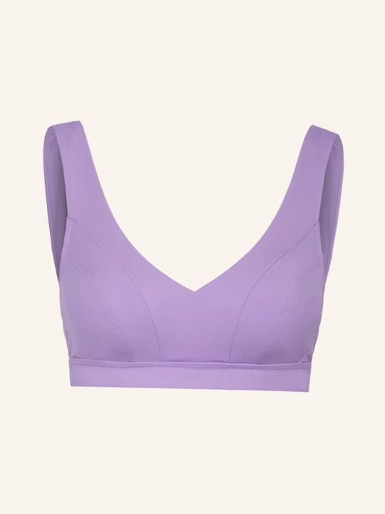 Zdjęcie produktu Lidea Góra Od Bikini Bralette Lidea Eco Shape lila