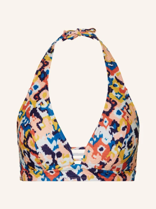 Zdjęcie produktu Lidea Góra Od Bikini Wiązana Na Szyi Heartbeat orange