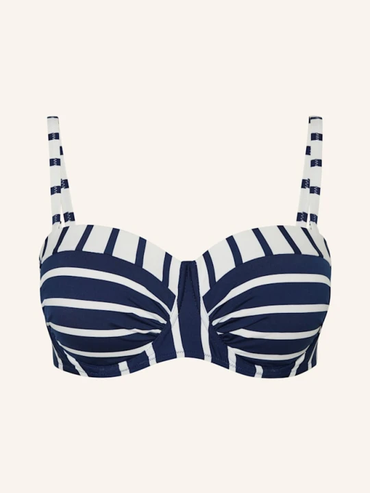Zdjęcie produktu Lidea Góra Od Bikini Z Fiszbinami Bay Games blau