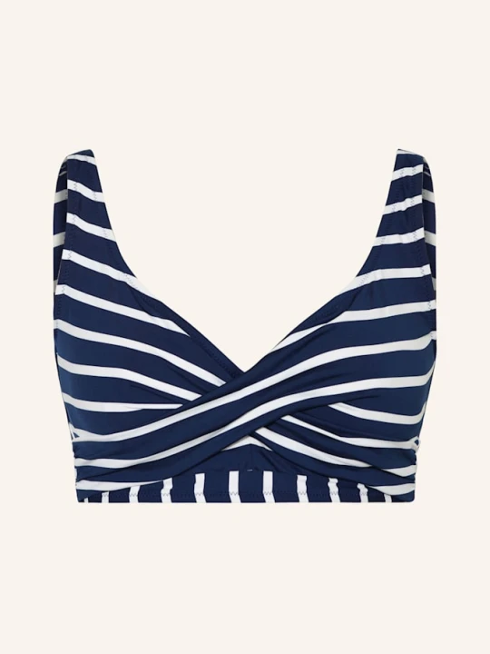 Zdjęcie produktu Lidea Góra Od Bikini Z Fiszbinami Bay Games blau