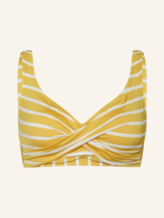 Zdjęcie produktu Lidea Góra Od Bikini Z Fiszbinami Bay Games gelb
