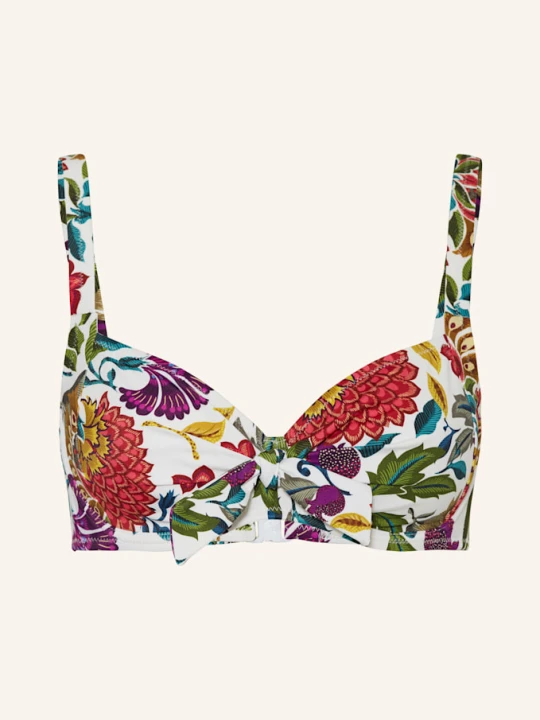 Zdjęcie produktu Lidea Góra Od Bikini Z Fiszbinami Eden Oasis weiss
