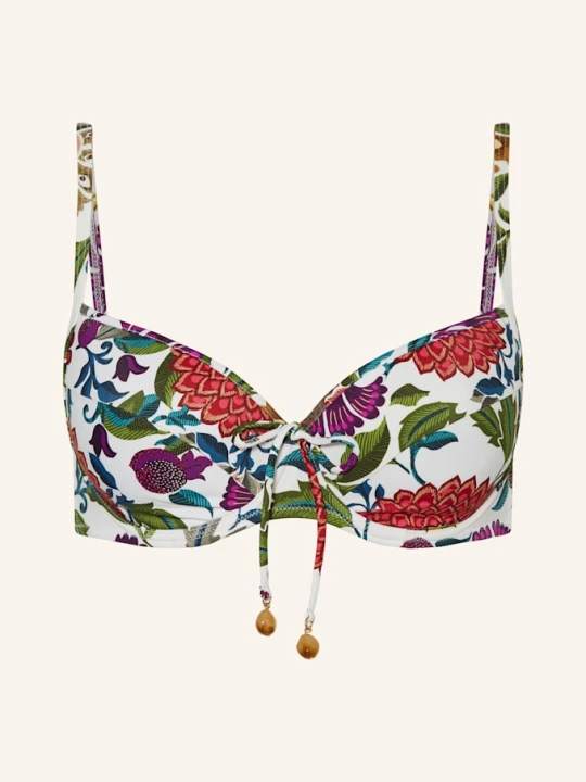 Zdjęcie produktu Lidea Góra Od Bikini Z Fiszbinami Eden Oasis weiss