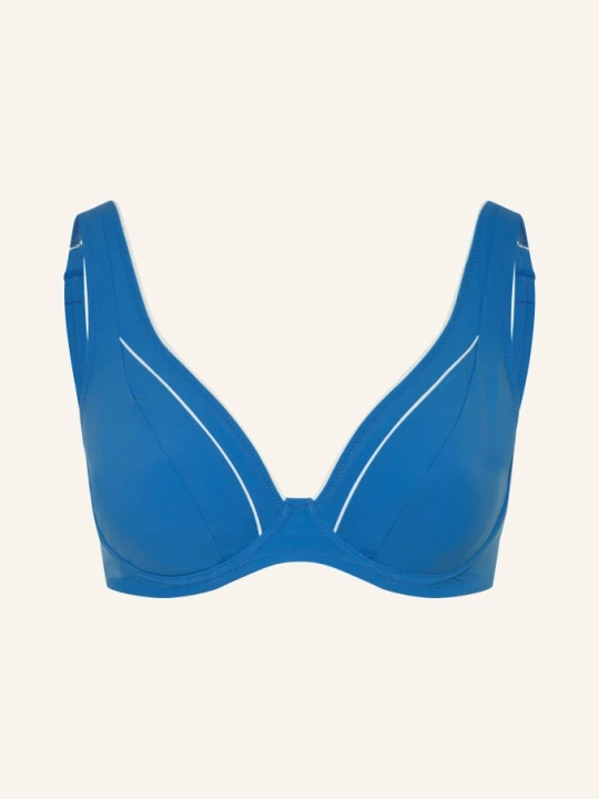 Zdjęcie produktu Lidea Góra Od Bikini Z Fiszbinami Sports Club blau