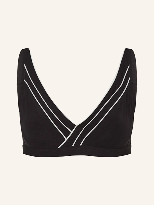 Zdjęcie produktu Lidea Góra Od Bikini Z Fiszbinami Sports Club schwarz
