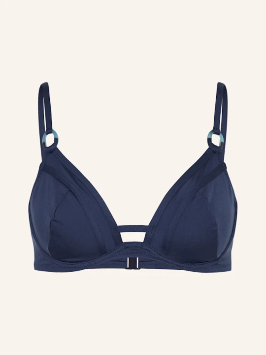 Zdjęcie produktu Lidea Góra Od Bikini Z Fiszbinami Summer Dive blau NIEBIESKI