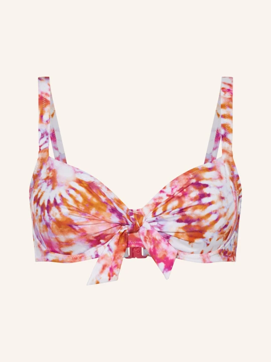 Zdjęcie produktu Lidea Góra Od Bikini Z Fiszbinami Sunset Harmony weiss biały