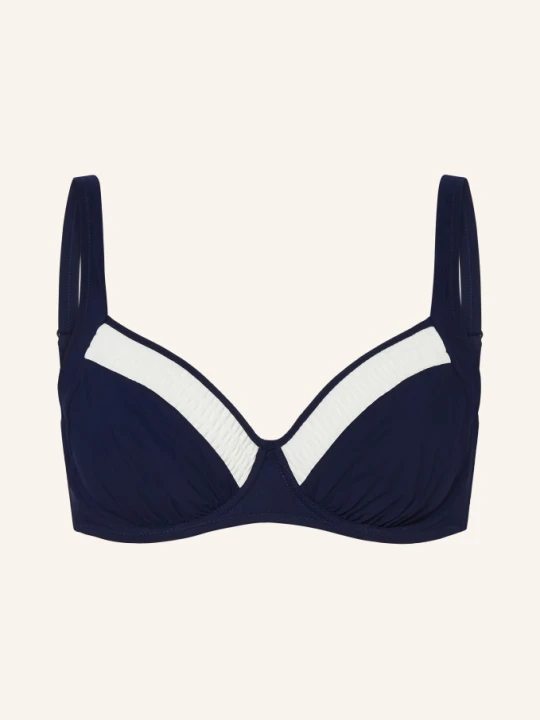 Zdjęcie produktu Lidea Gorset Bikini Nautic Edge blau