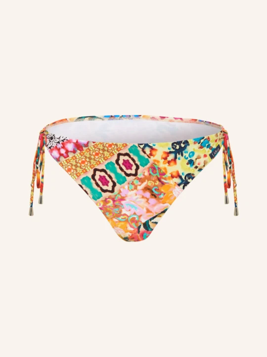 Zdjęcie produktu Lidea Majtki Bikini W Trójkątnym Fasonie Viva Vibe rot