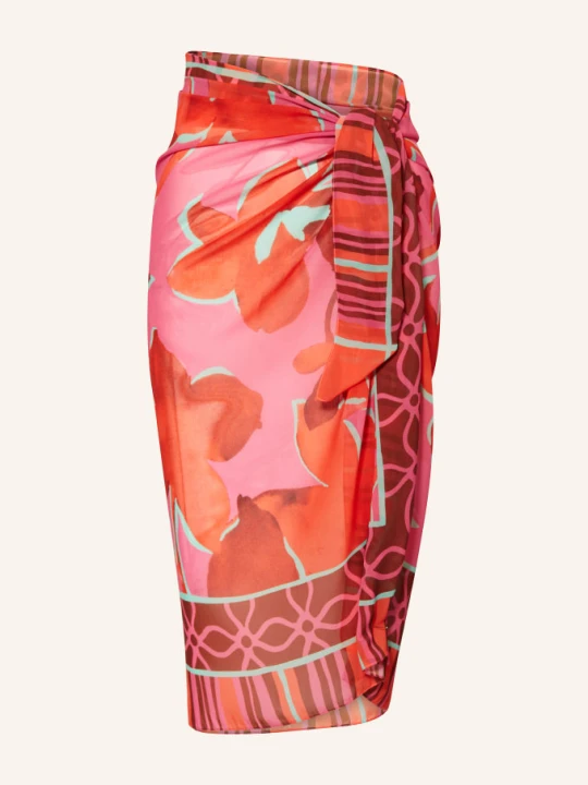 Zdjęcie produktu Lidea Pareo Fused Florals pink
