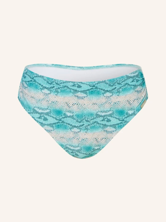 Zdjęcie produktu Lidea Podstawowe Figi Bikini Arctic Serpent blau