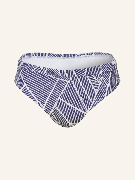Zdjęcie produktu Lidea Podstawowe Figi Bikini Indigo Grid blau