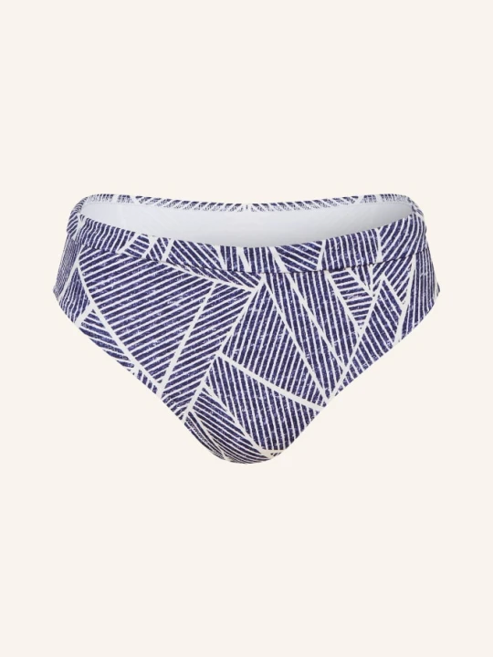 Zdjęcie produktu Lidea Podstawowe Figi Bikini Indigo Grid blau
