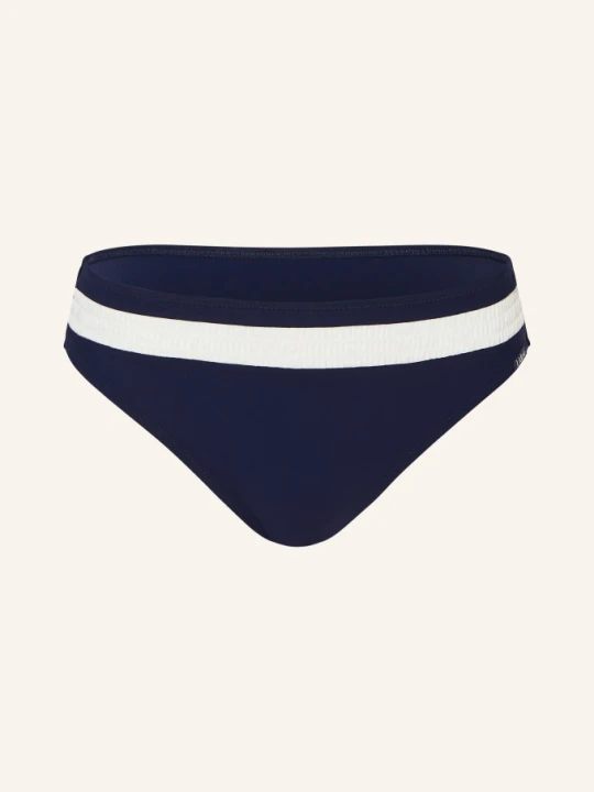 Zdjęcie produktu Lidea Podstawowe Figi Do Bikini Nautic Edge blau