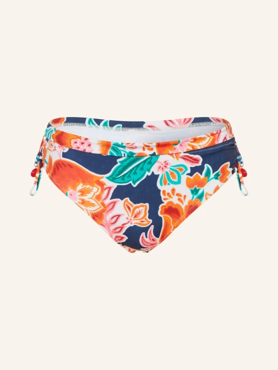 Zdjęcie produktu Lidea Podstawowe Figi Bikini Petal Patch blau