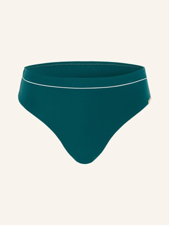 Zdjęcie produktu Lidea Podstawowe Figi Bikini Sports Club blau PETROL