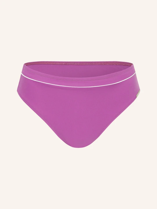 Zdjęcie produktu Lidea Podstawowe Figi Bikini Sports Club lila