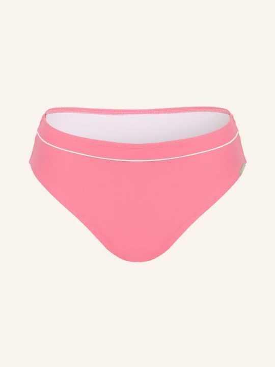Zdjęcie produktu Lidea Podstawowe Figi Bikini Sports Club pink