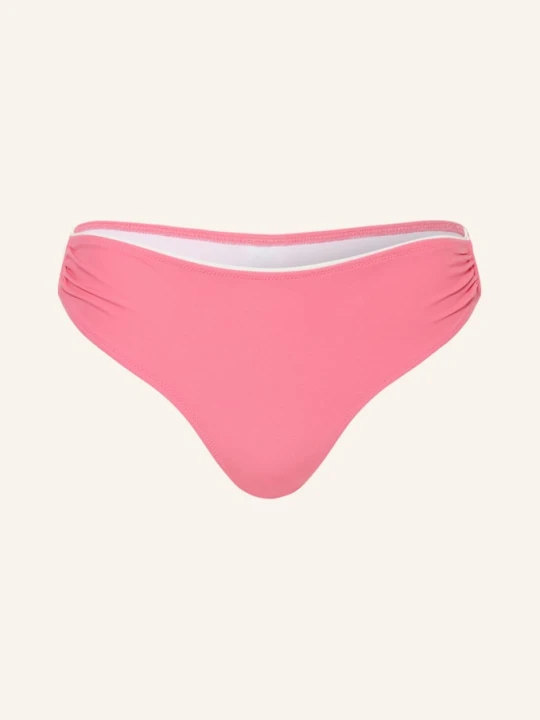 Zdjęcie produktu Lidea Podstawowe Figi Bikini Sports Club pink