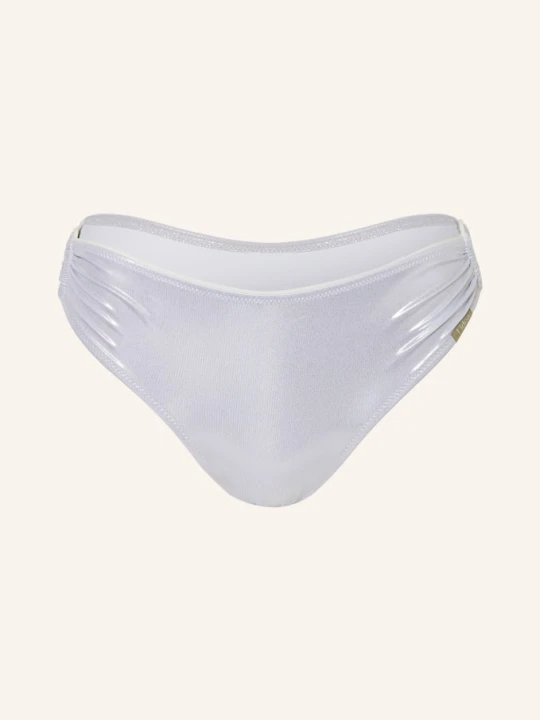 Zdjęcie produktu Lidea Podstawowe Figi Bikini Sports Club silber SREBRNY