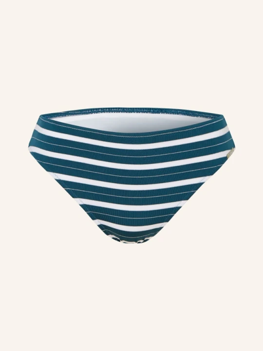 Zdjęcie produktu Lidea Podstawowe Figi Do Bikini Strive Stripe gruen