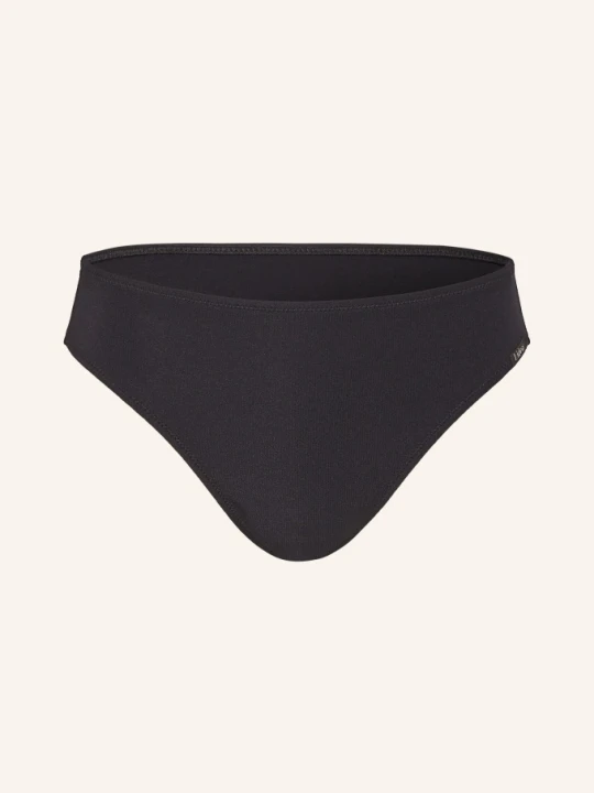Zdjęcie produktu Lidea Podstawowe Figi Bikini The Core schwarz CZARNY