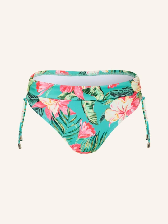 Zdjęcie produktu Lidea Podstawowe Figi Bikini Tropic Joy gruen