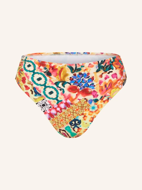 Zdjęcie produktu Lidea Podstawowe Figi Bikini Viva Vibe rot