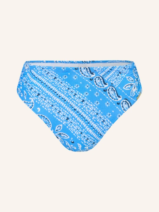Zdjęcie produktu Lidea Podstawowe Figi Do Bikini blau